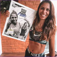 Treinadora Nike